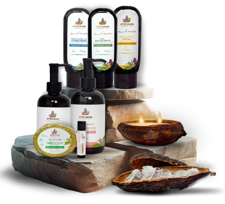 Frascos y dispensadores