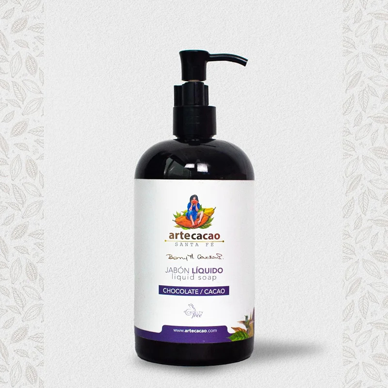 Jabón Líquido