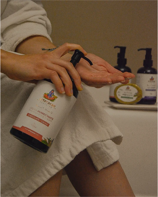 Artecacao Body Cream