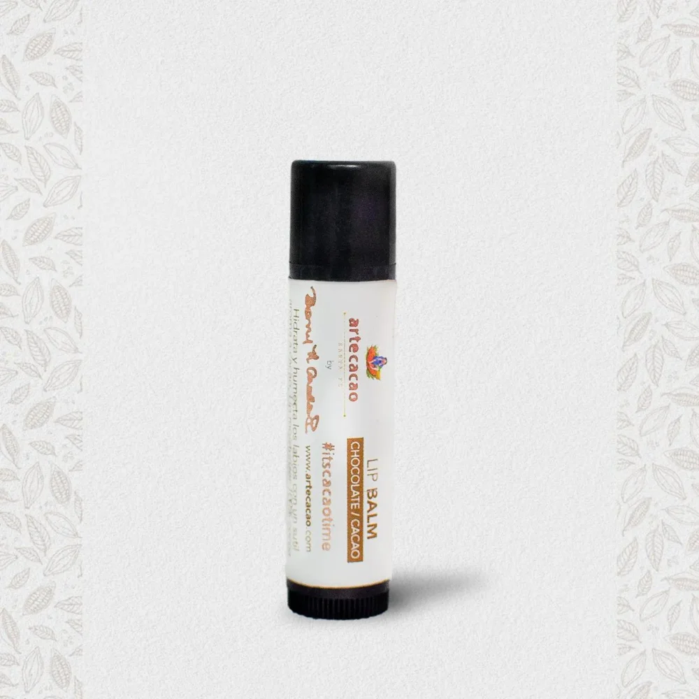 Lip Balm Artecacao