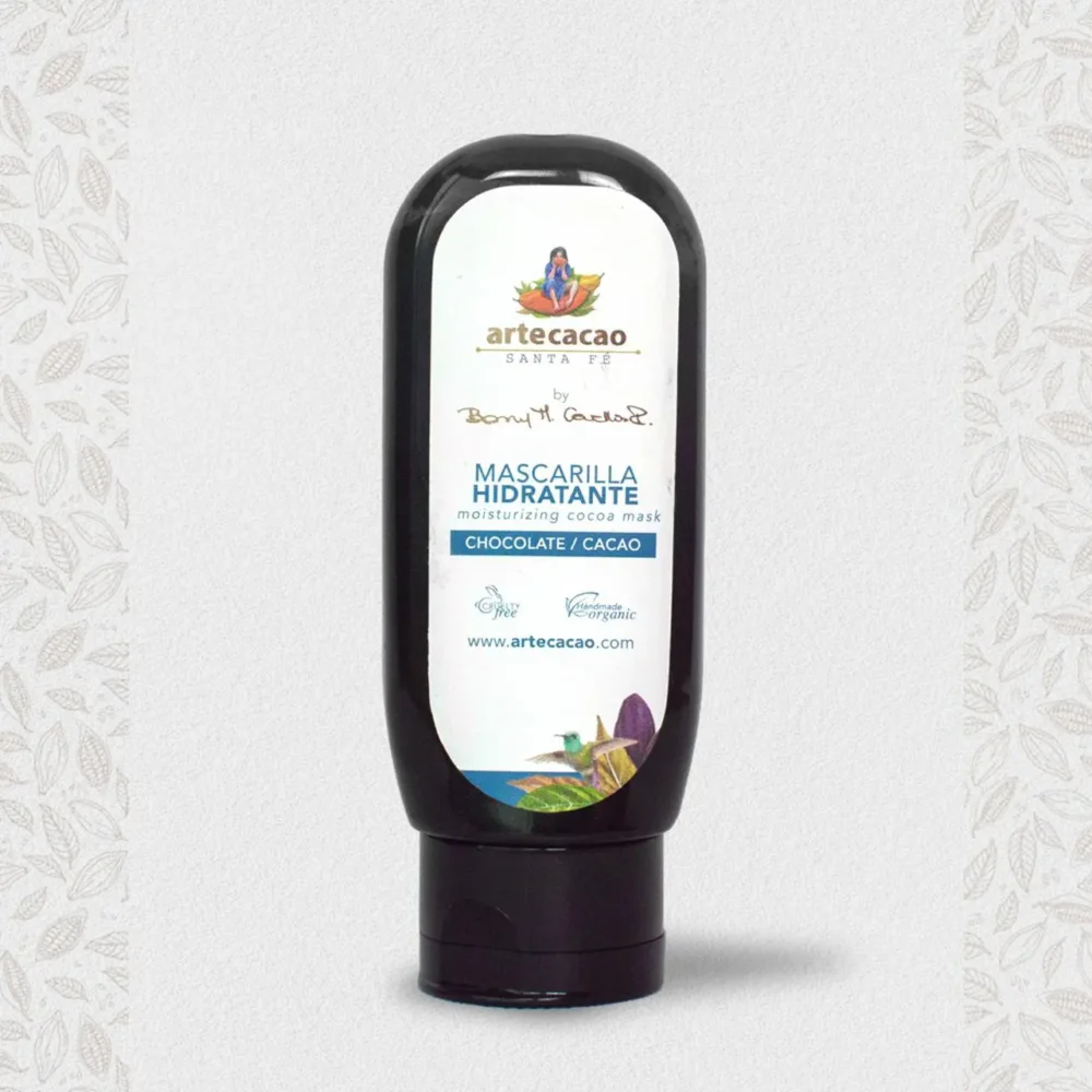 Mascarilla Hidratante Artecacao