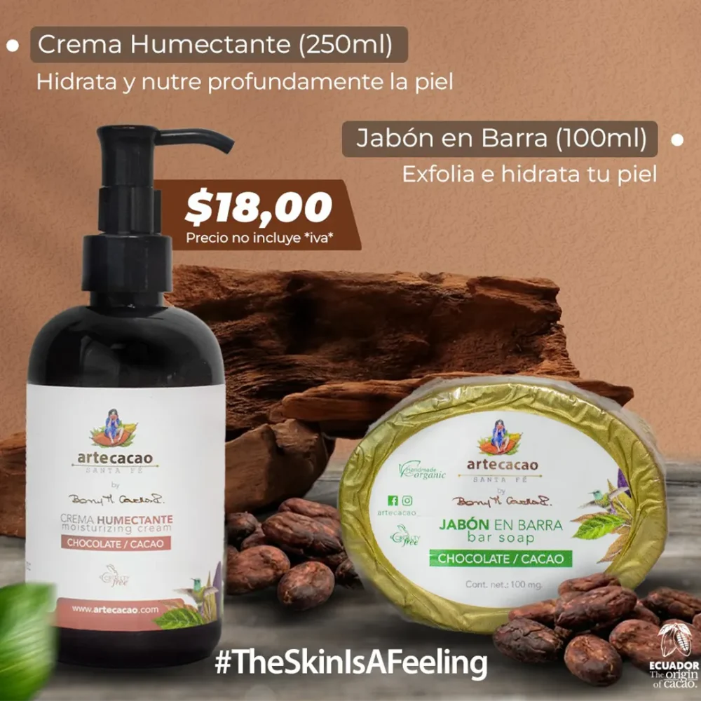 Artecacao Bundle Renovación Diaria